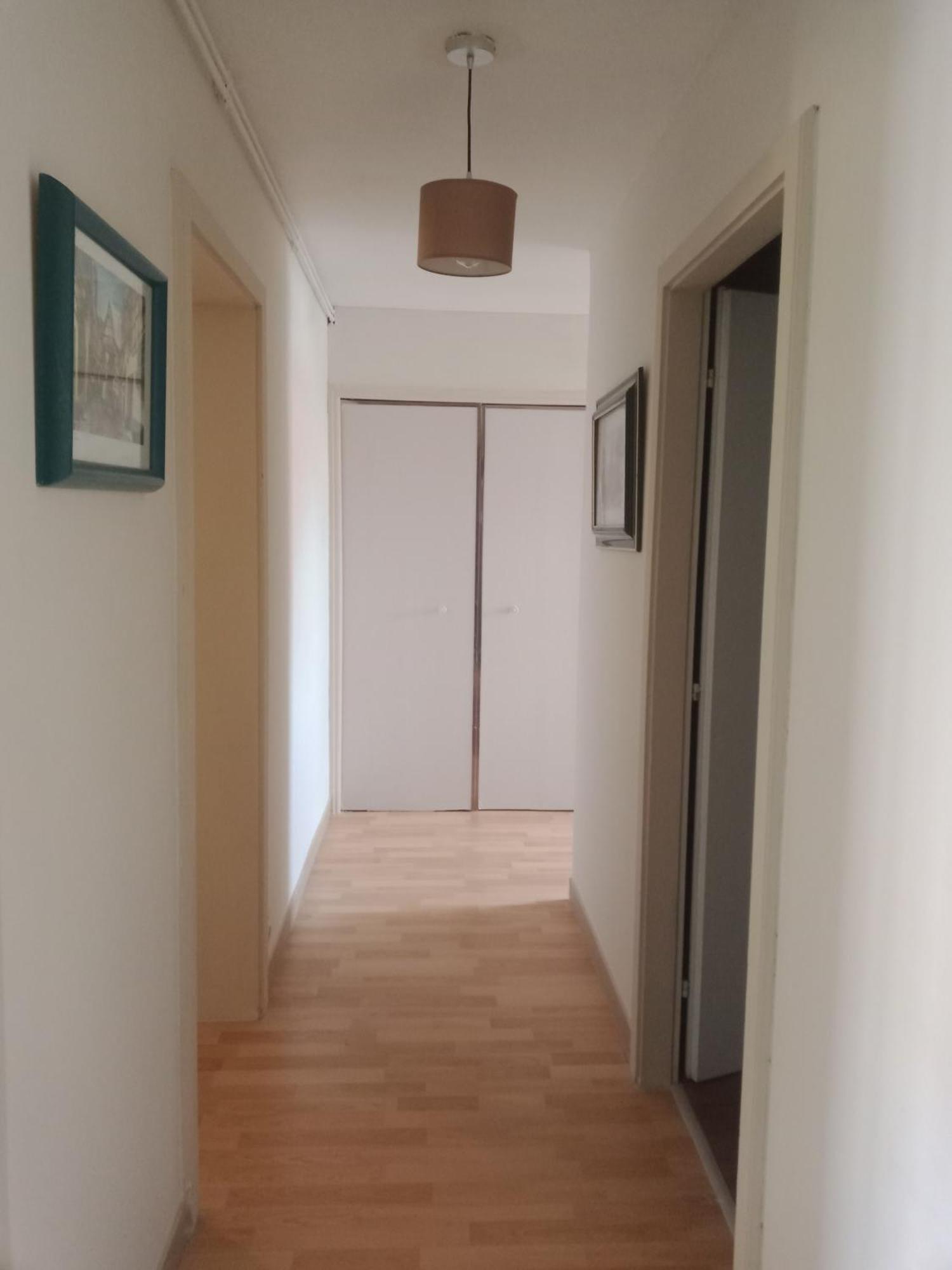 Le 46A Apartman Colmar Kültér fotó