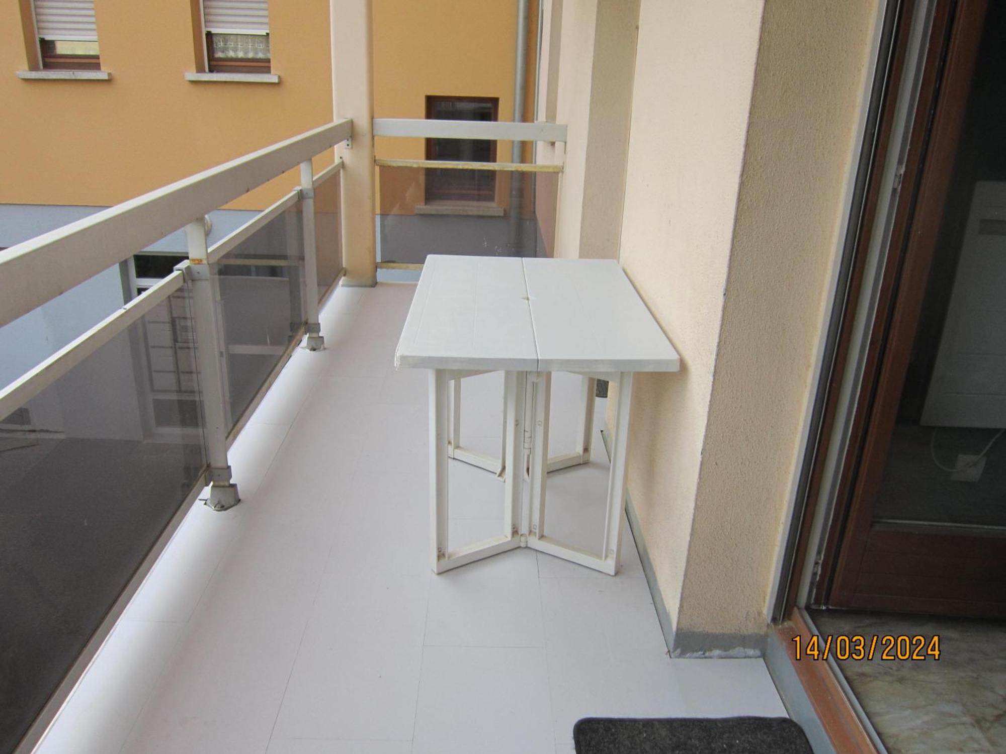 Le 46A Apartman Colmar Kültér fotó