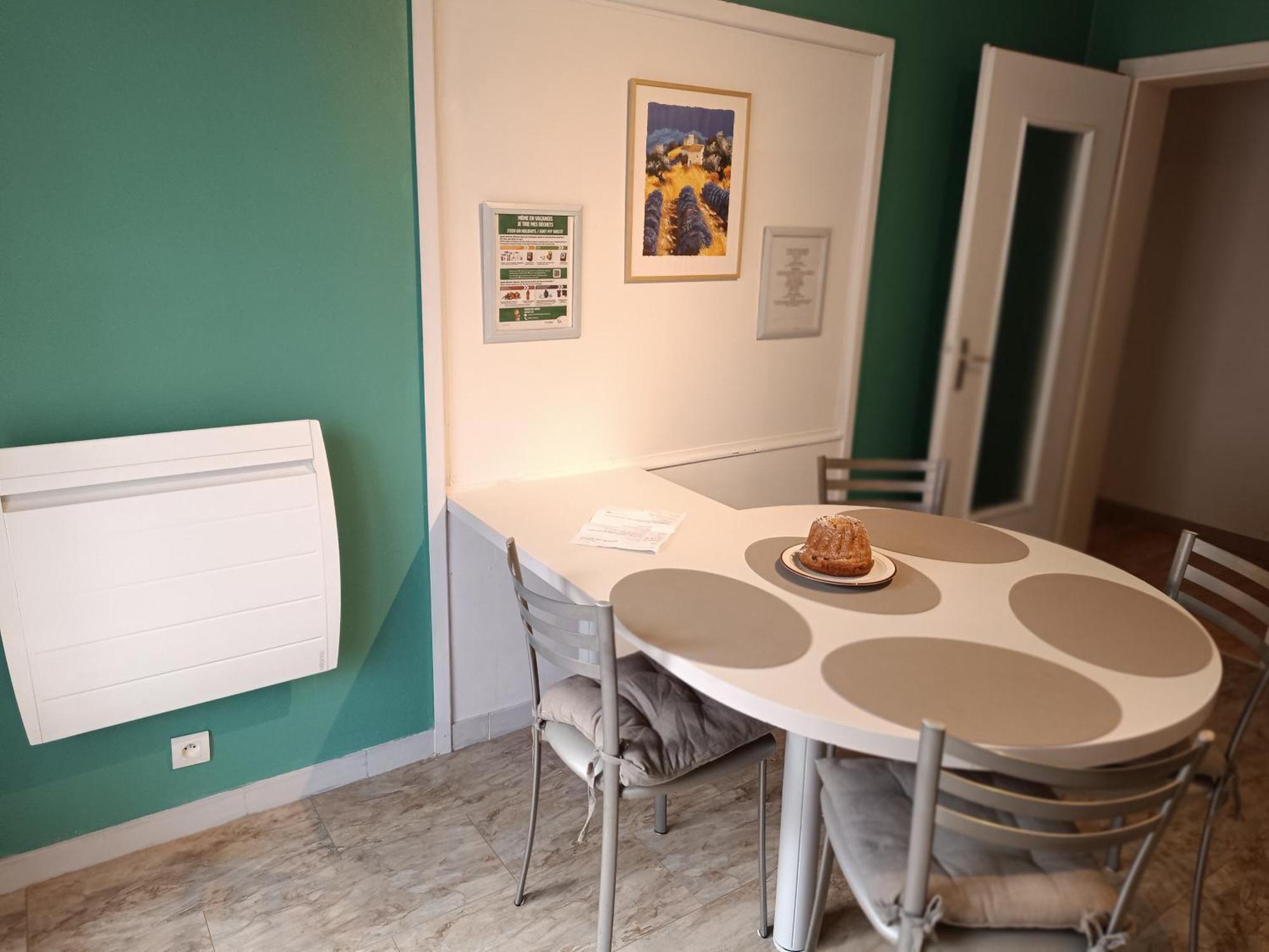Le 46A Apartman Colmar Kültér fotó