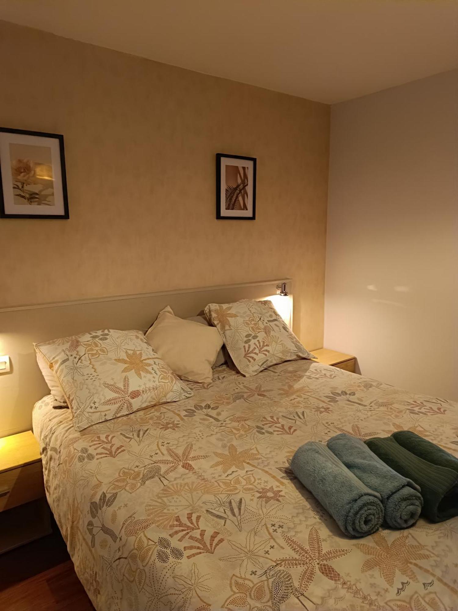Le 46A Apartman Colmar Kültér fotó