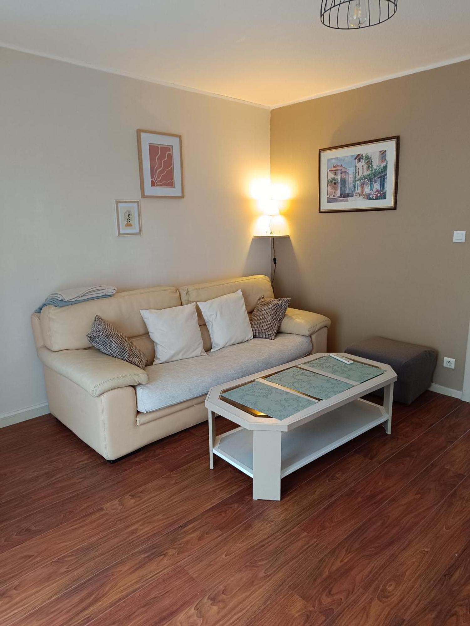 Le 46A Apartman Colmar Kültér fotó