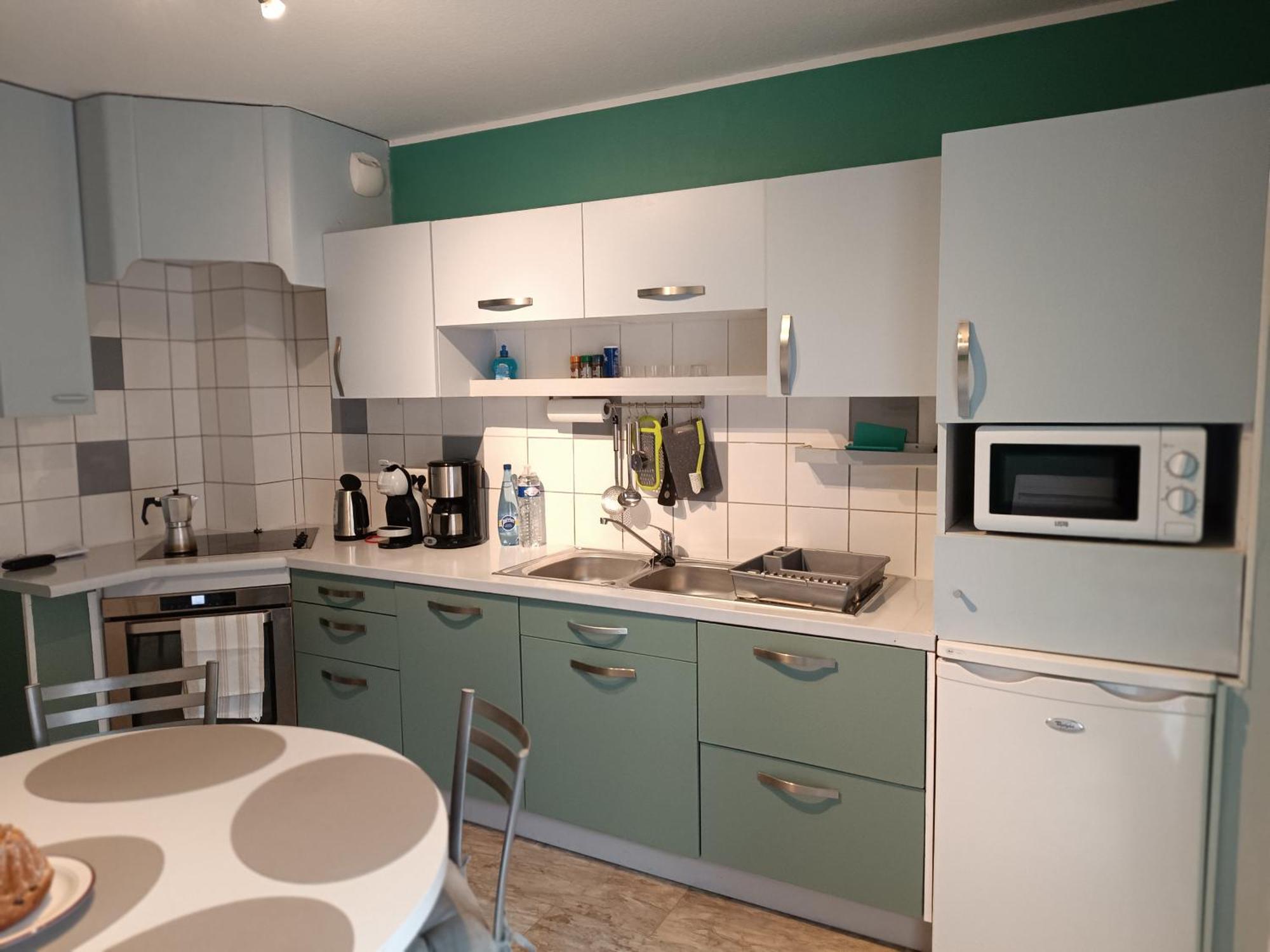 Le 46A Apartman Colmar Kültér fotó