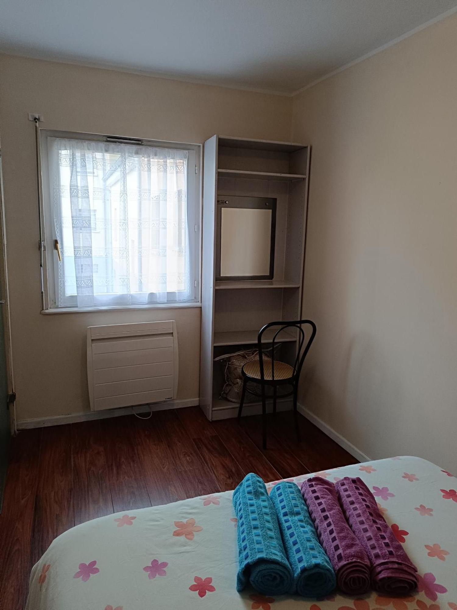 Le 46A Apartman Colmar Kültér fotó