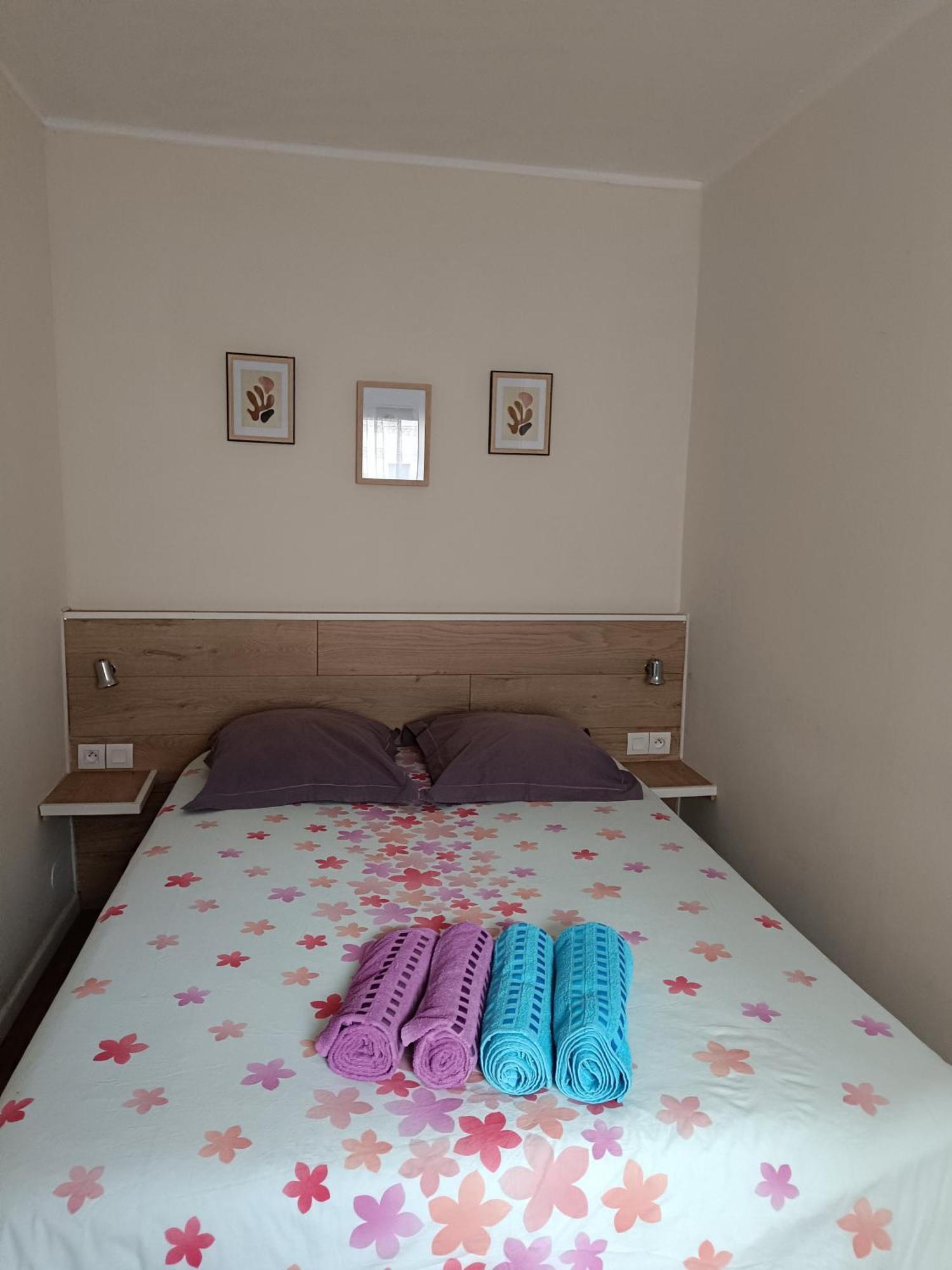 Le 46A Apartman Colmar Kültér fotó